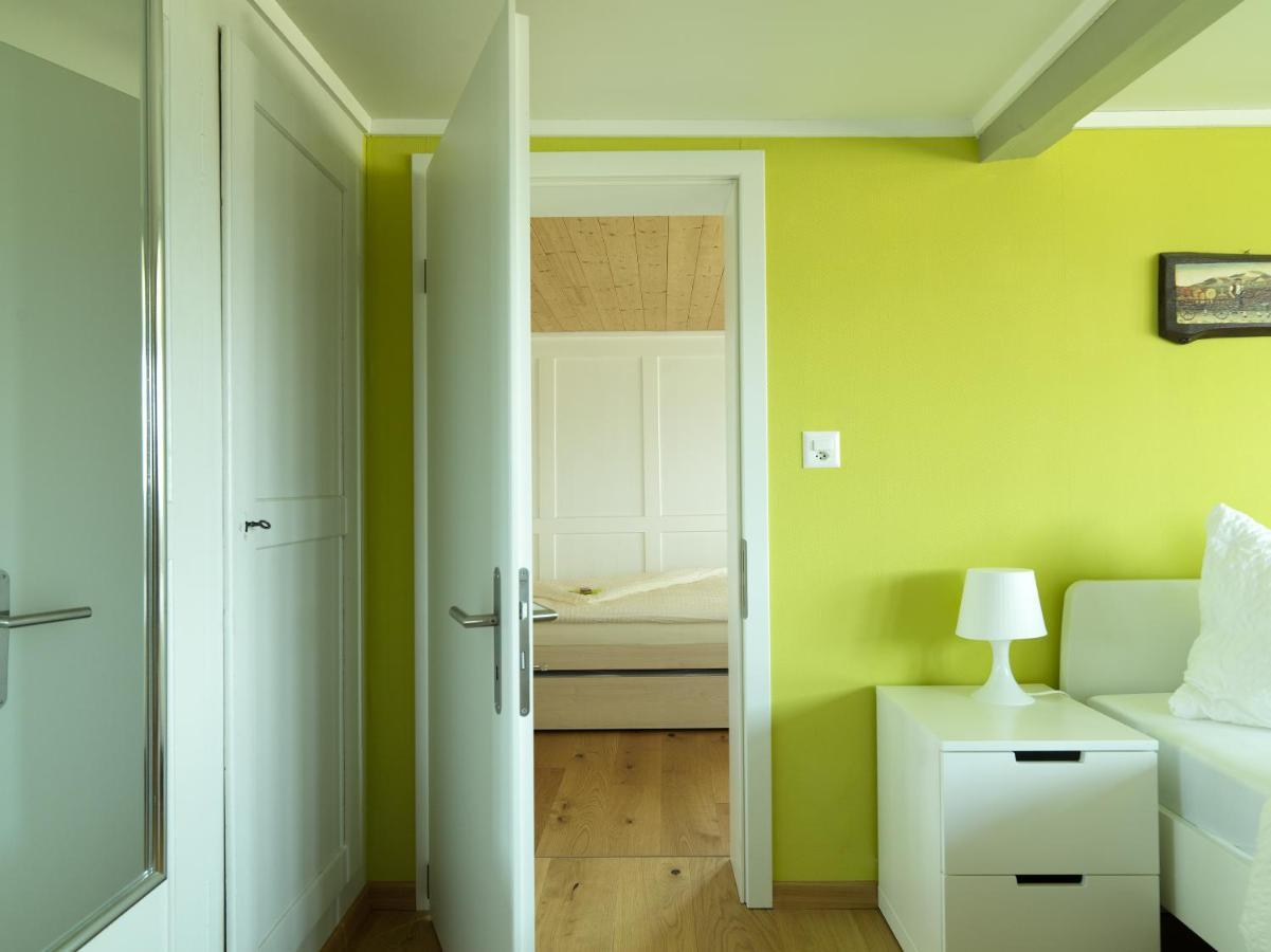 Teufen Hotel B&Balpenheim מראה חיצוני תמונה