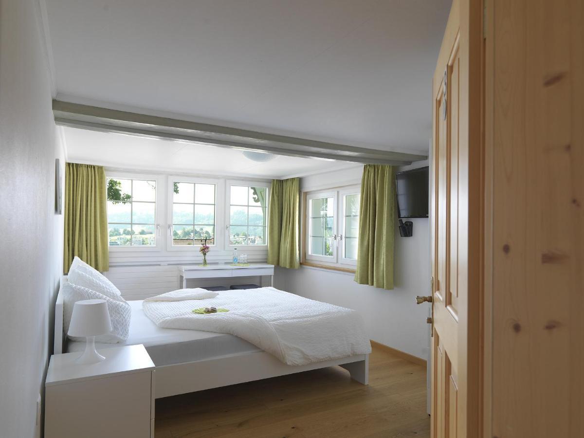 Teufen Hotel B&Balpenheim מראה חיצוני תמונה