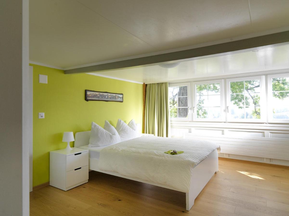 Teufen Hotel B&Balpenheim מראה חיצוני תמונה