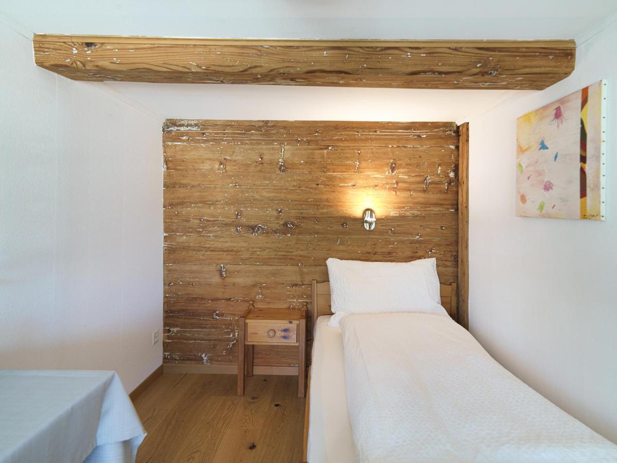 Teufen Hotel B&Balpenheim מראה חיצוני תמונה