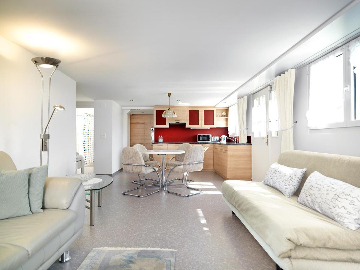 Teufen Hotel B&Balpenheim מראה חיצוני תמונה