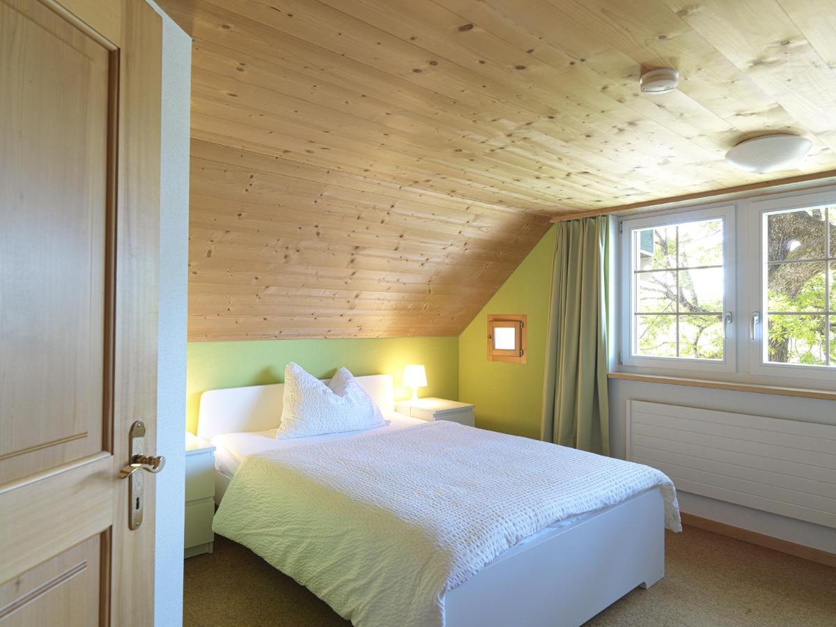 Teufen Hotel B&Balpenheim מראה חיצוני תמונה