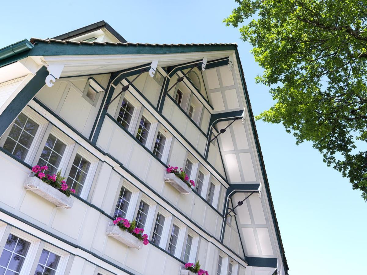 Teufen Hotel B&Balpenheim מראה חיצוני תמונה