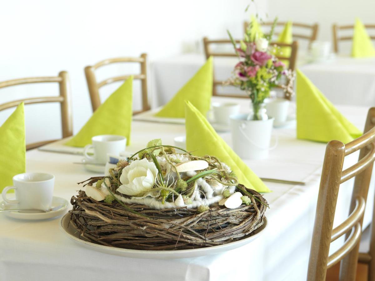 Teufen Hotel B&Balpenheim מראה חיצוני תמונה