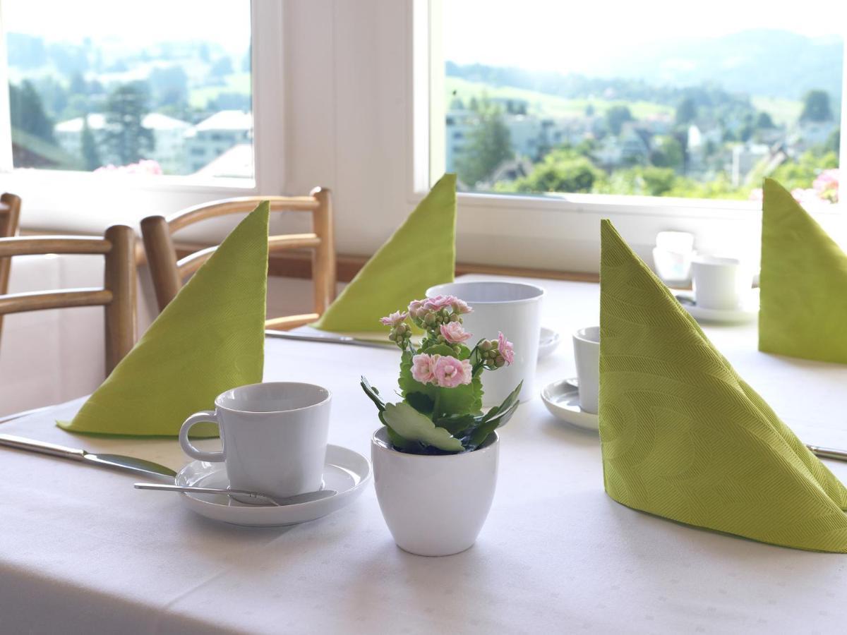 Teufen Hotel B&Balpenheim מראה חיצוני תמונה